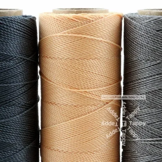 Cordonê Encerado Linhasita PE-4 Várias Cores - Imagem 8