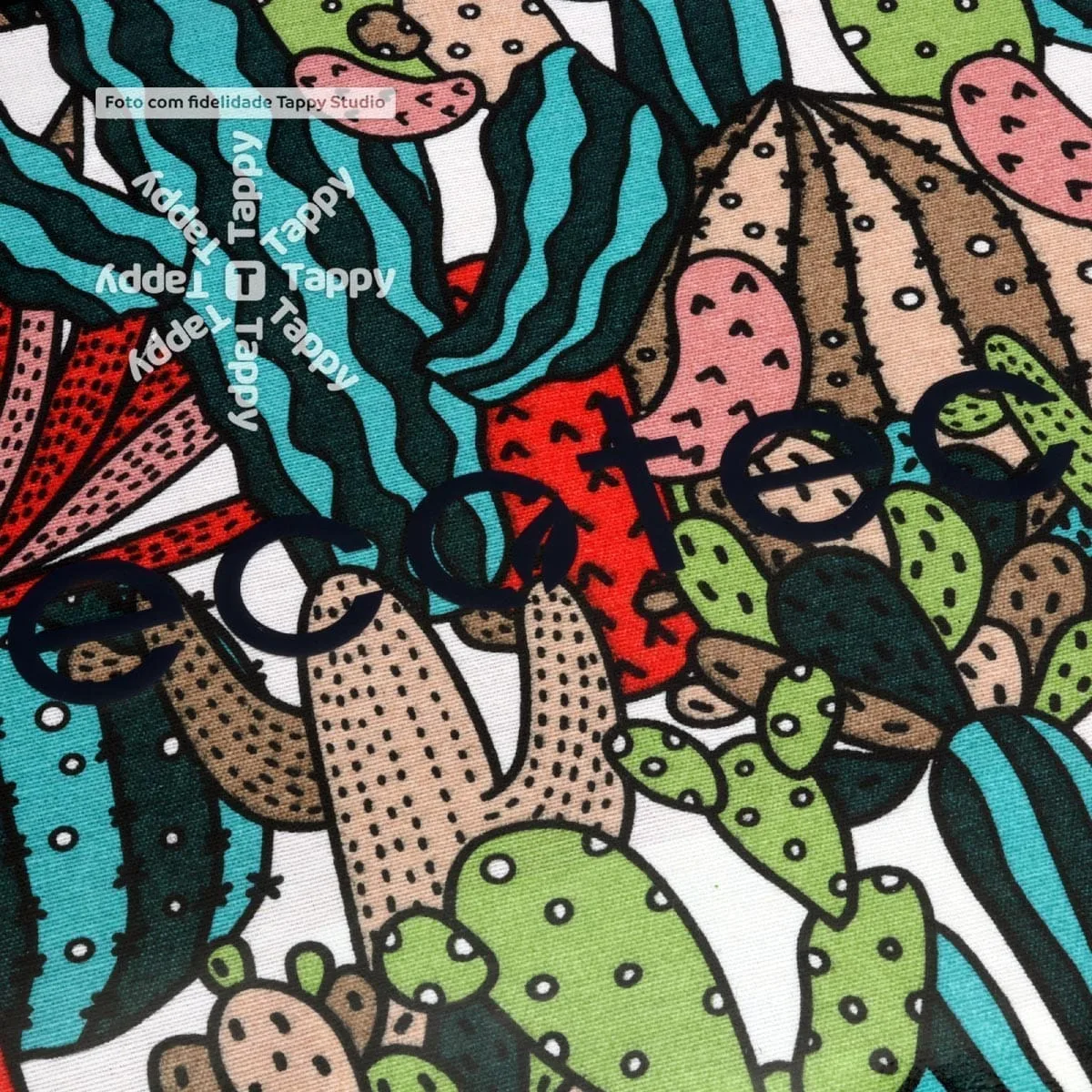 Mostruário do Tecido Ecotec® Fiama 21/22 - Imagem 3