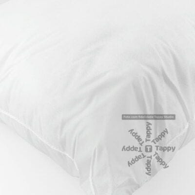 Enchimento de Almofadas 50x50cm 350g - 2M