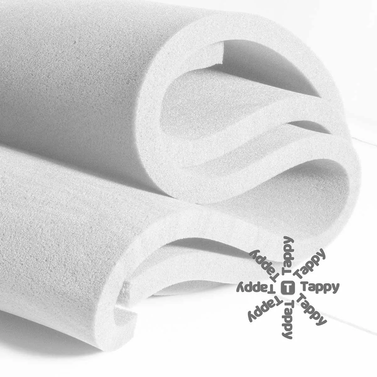 Espuma Sob Medida Retangular, Espuma D23 Inmetro - Imagem 3