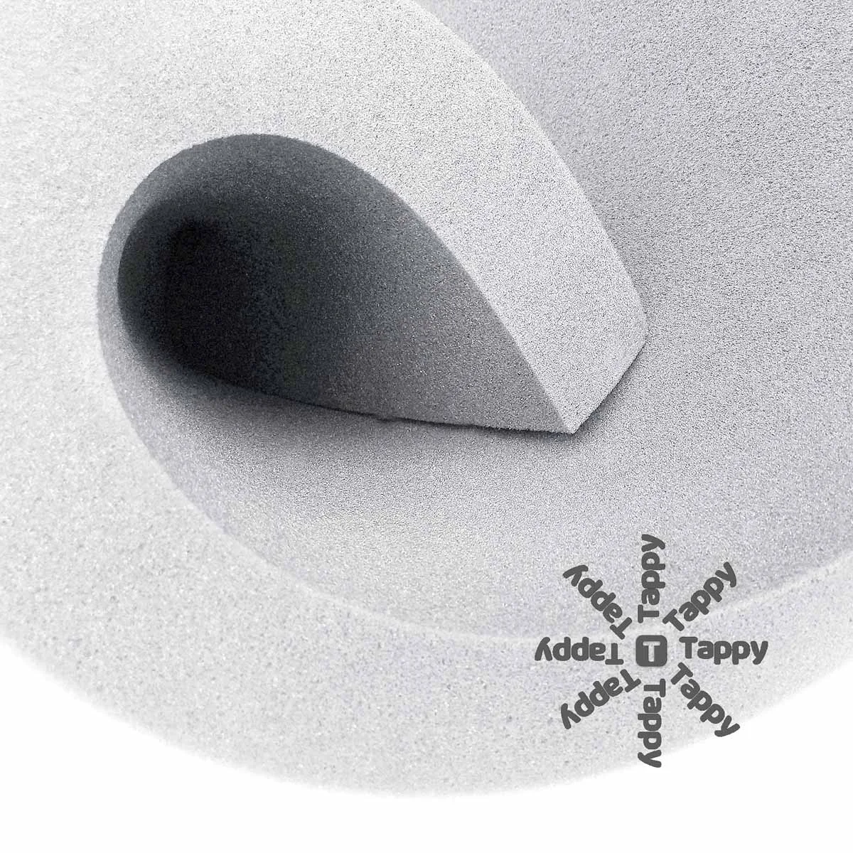 Espuma Sob Medida Retangular, Espuma D26 Inmetro - Imagem 2