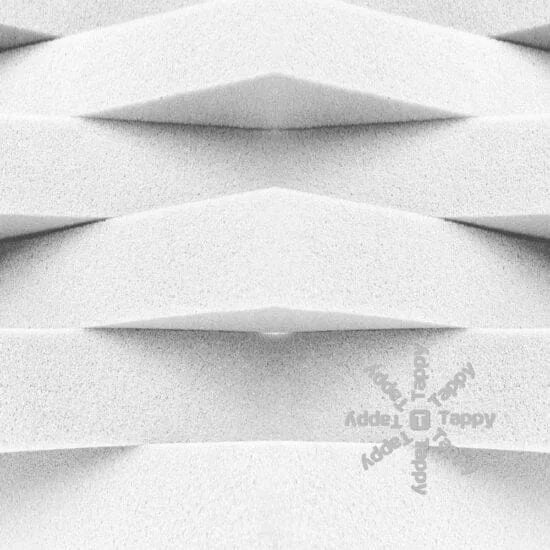 Espuma Sob Medida Retangular, Espuma D45 Inmetro