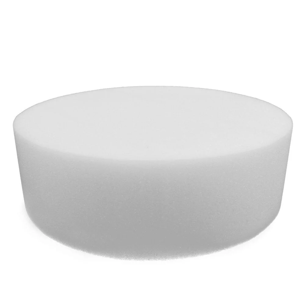 Espuma Sob Medida Redonda, Espuma D23 Inmetro