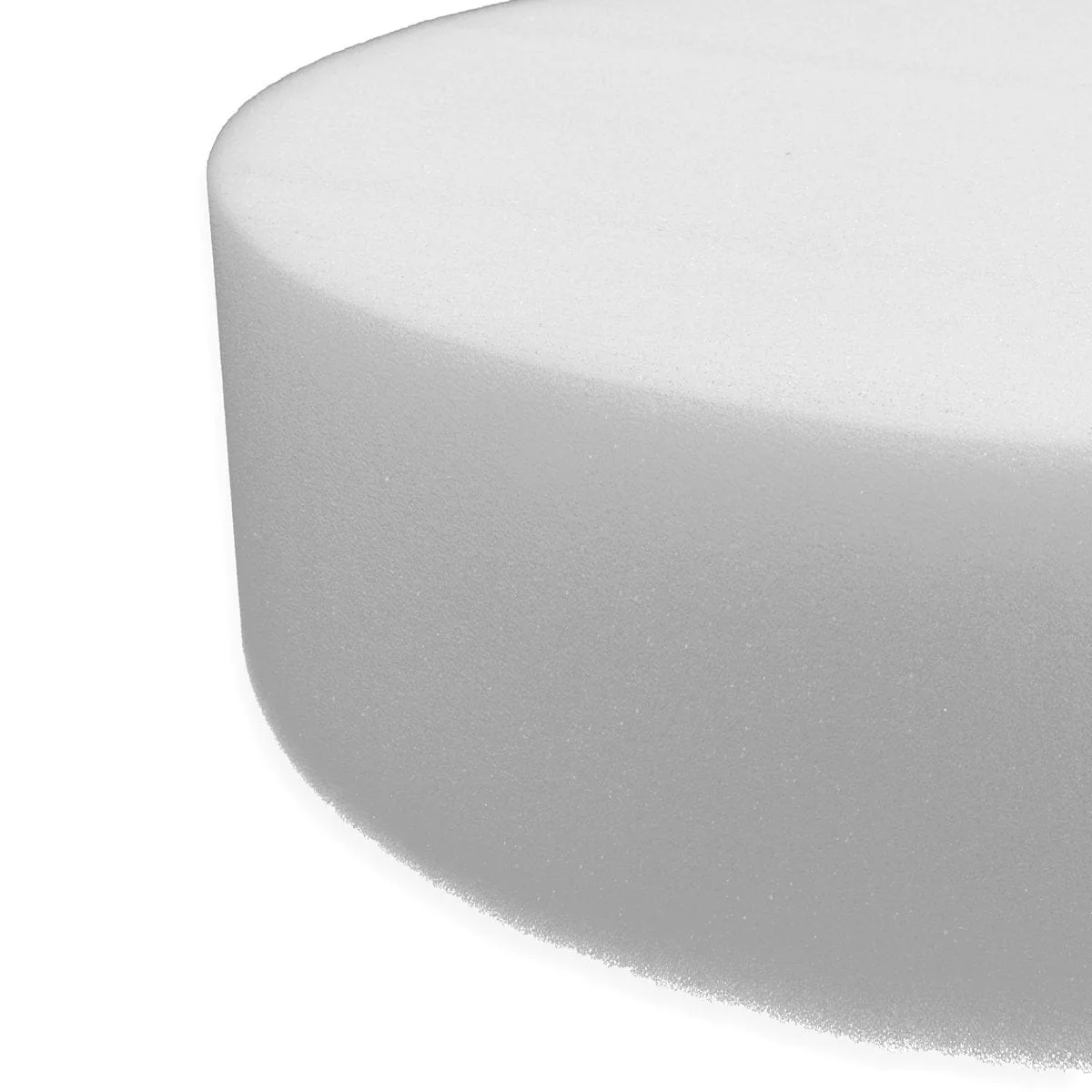 Espuma Sob Medida Redonda, Espuma D23 Inmetro - Imagem 2