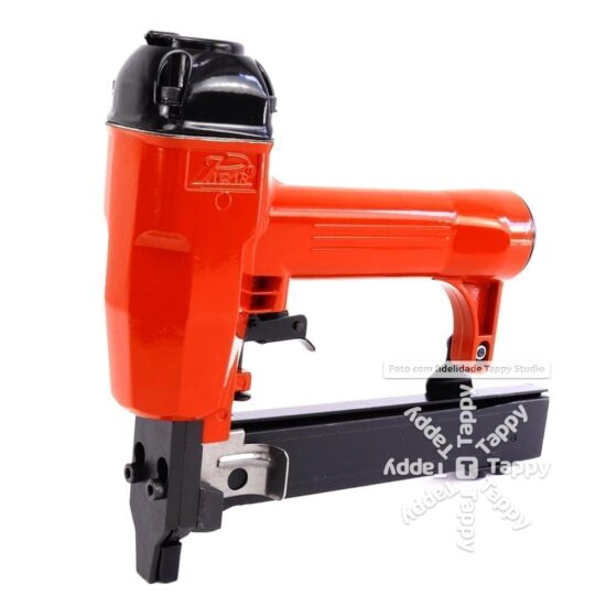 Grampeador Pneumático Pacar 92/30 + Conector