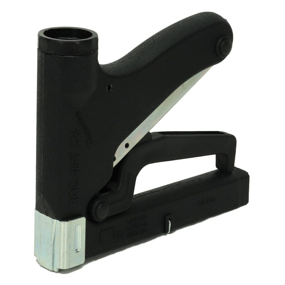 Grampeador Manual Rocama 106 Premium