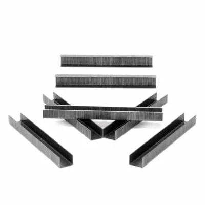 Grampo Industrial 80/10 W Imeco com 10.000 Unid.