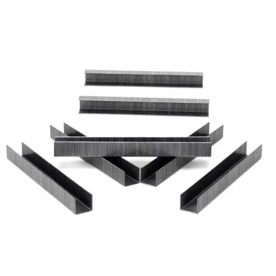 Grampo Industrial 80/12 W Imeco com 7.500 Unid.