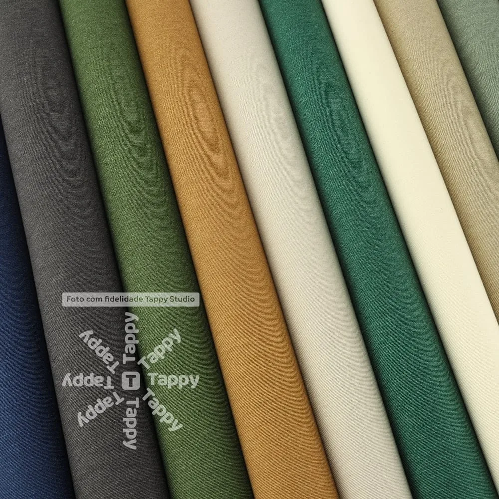 Tecido Aquatec® Lisos Impermeável Fiama 140cm - Imagem 2