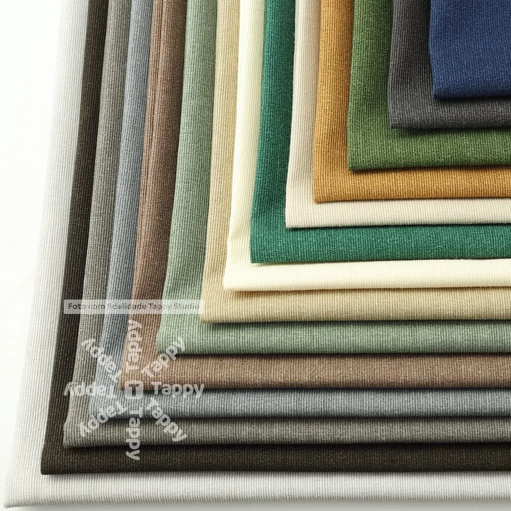 Tecido Aquatec® Lisos Impermeável Fiama 140cm - Imagem 3