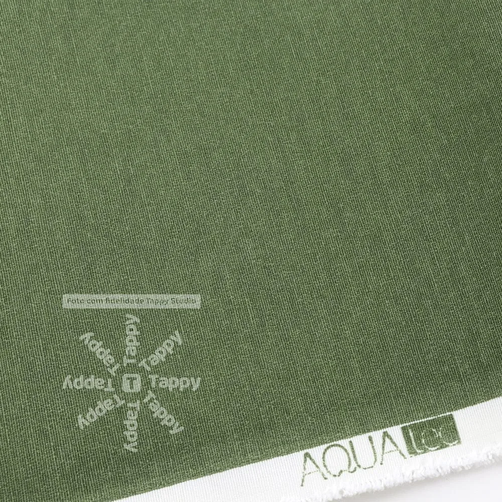Tecido Aquatec® Lisos Impermeável Fiama 140cm - Imagem 4