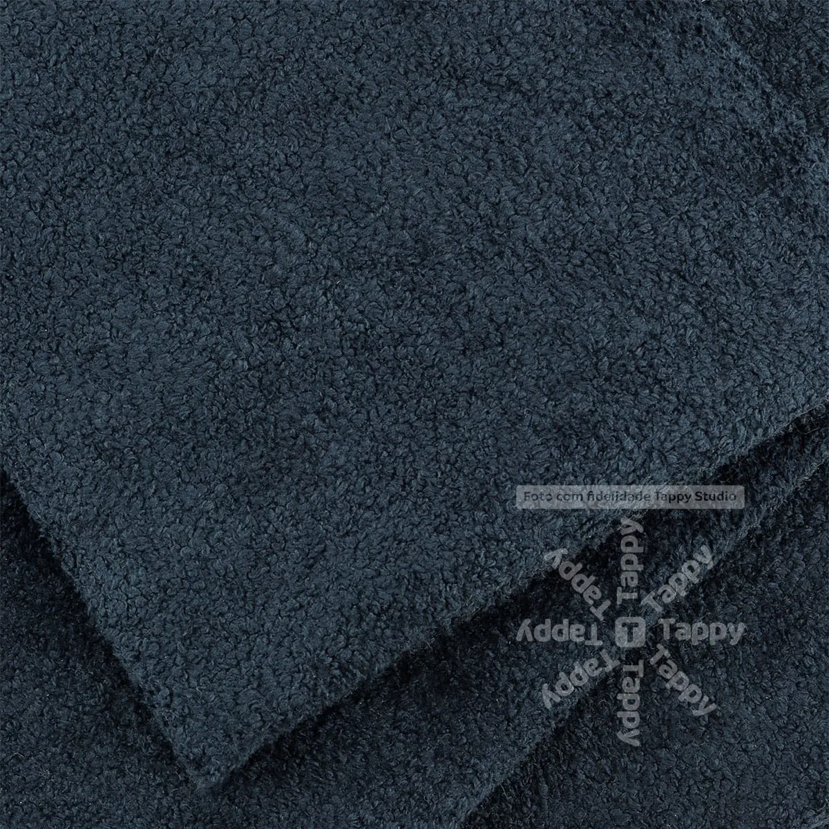 Tecido Bouclé Harpan Várias Cores 145cm - Imagem 6