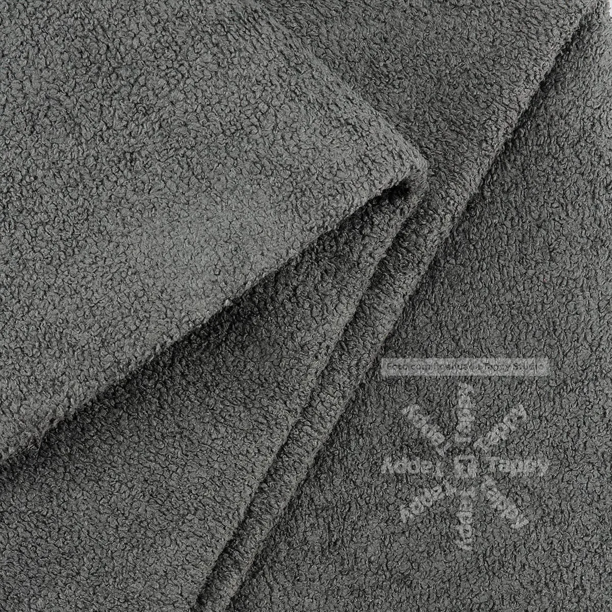 Tecido Bouclé Harpan Várias Cores 145cm - Imagem 4