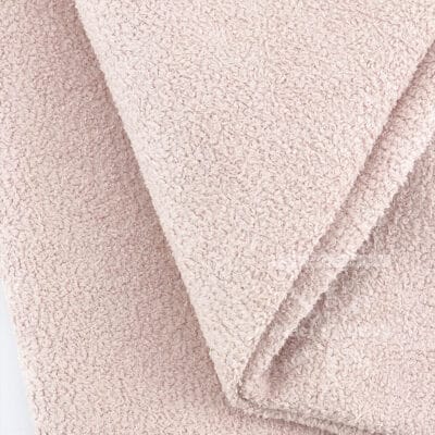 Tecido Bouclé Harpan Várias Cores 145cm