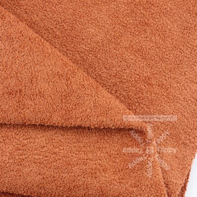 Tecido Bouclé Harpan Várias Cores 145cm