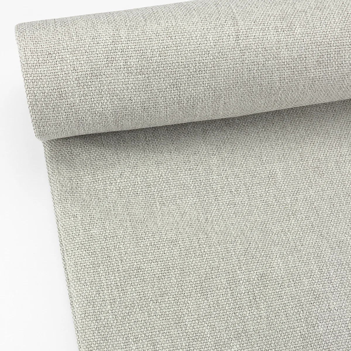 Tecido Linho Premium Sanremo Várias Cores 145cm - Imagem 2