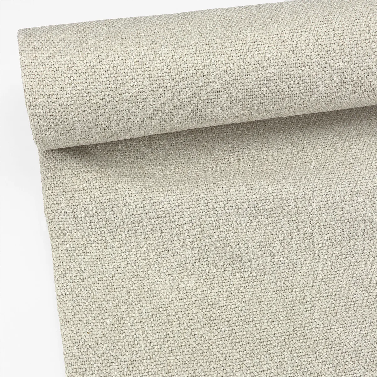 Tecido Linho Premium Sanremo Várias Cores 145cm - Imagem 5