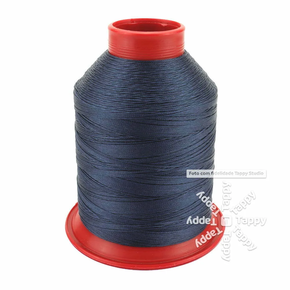 Linha de Máquina Linhasita 40/80g Várias Cores - Imagem 4