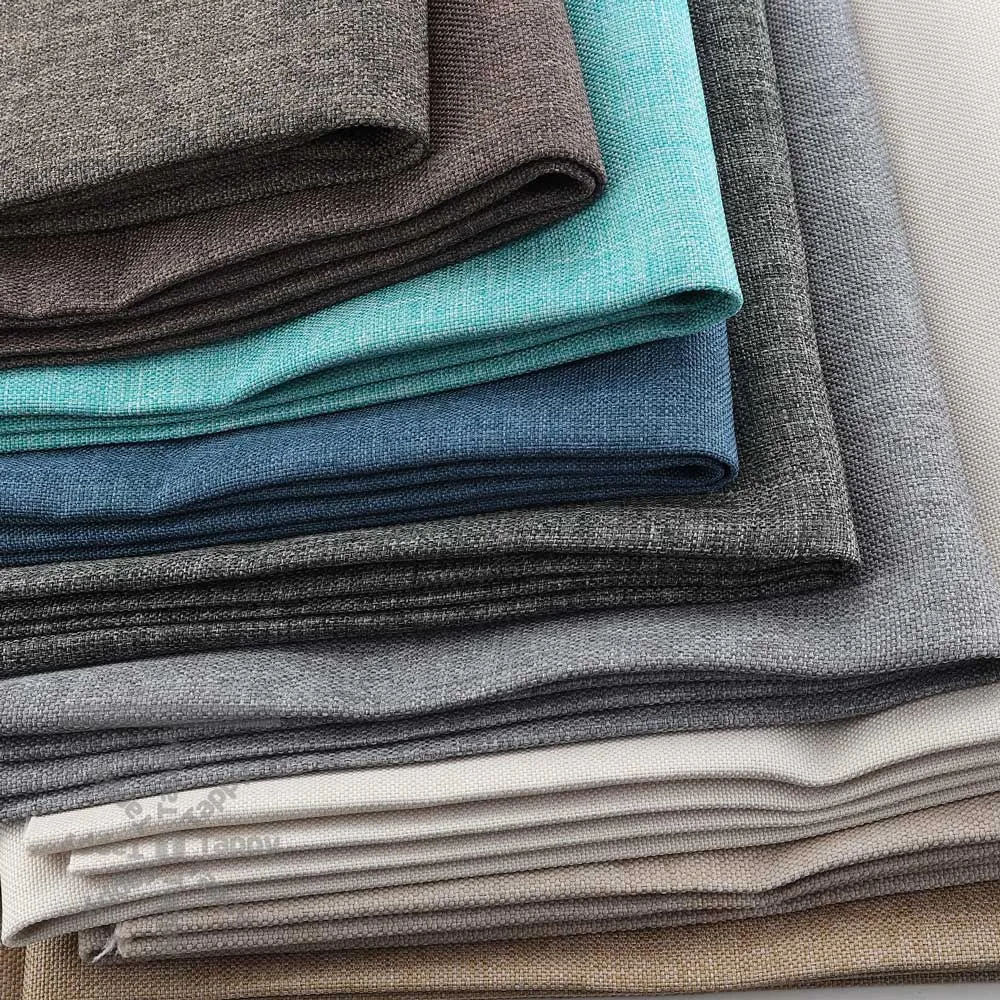 Tecido Linho Sorrento Várias Cores 142cm - Imagem 2