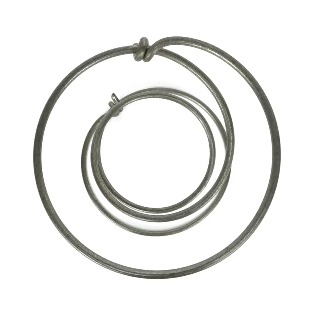 Mola Bonnel Espiral de Aço 10cm de Altura - Image 2