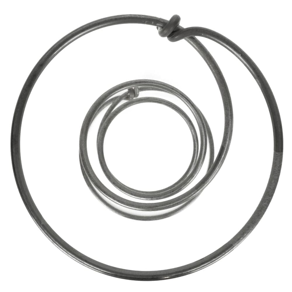 Mola Bonnel Espiral de Aço 12cm de Altura - Image 2