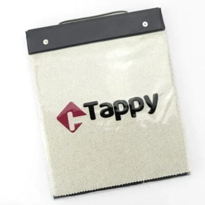 Mostruário Tecido Linho Luxor Impermeabilizado Tappy 23/24