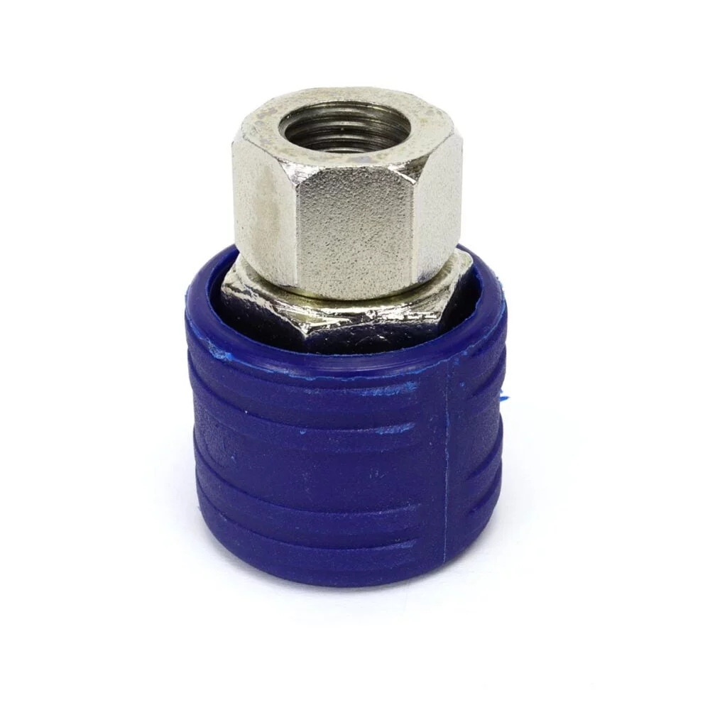 Conector de Engate Rápido Fêmea com Rosca de 1/4 - Image 3