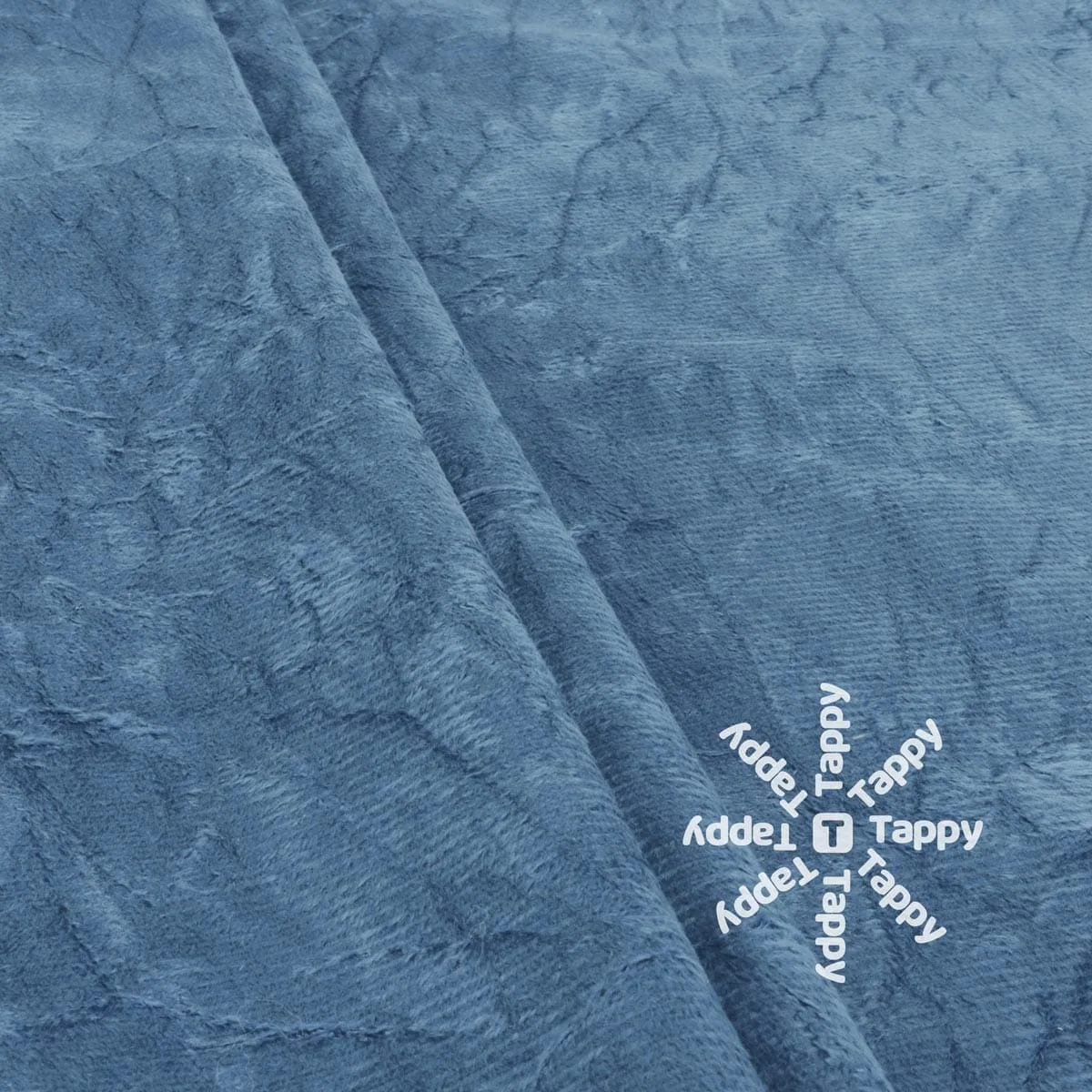 Tecido Suede Amassado Várias Cores 140cm - Imagem 6