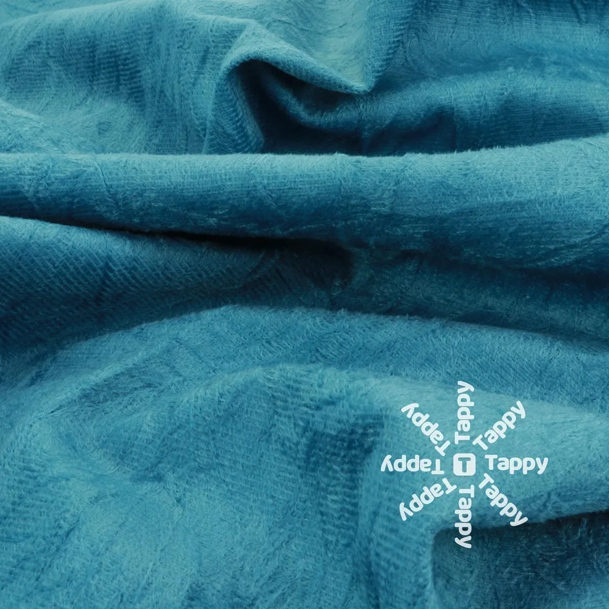 Tecido Suede Amassado Várias Cores 140cm - Imagem 7