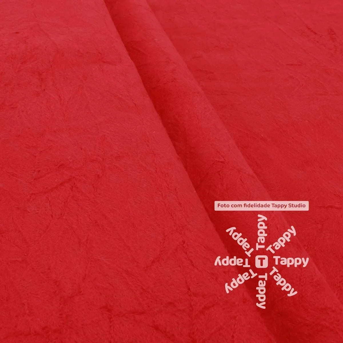 Tecido Suede Amassado Várias Cores 140cm - Imagem 3