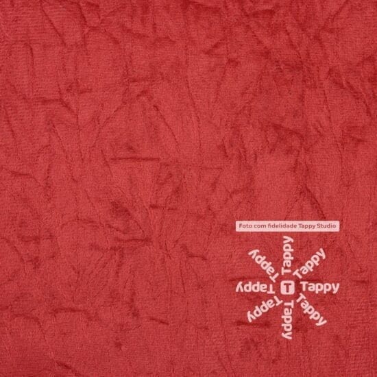 Tecido Suede Amassado Várias Cores 140cm