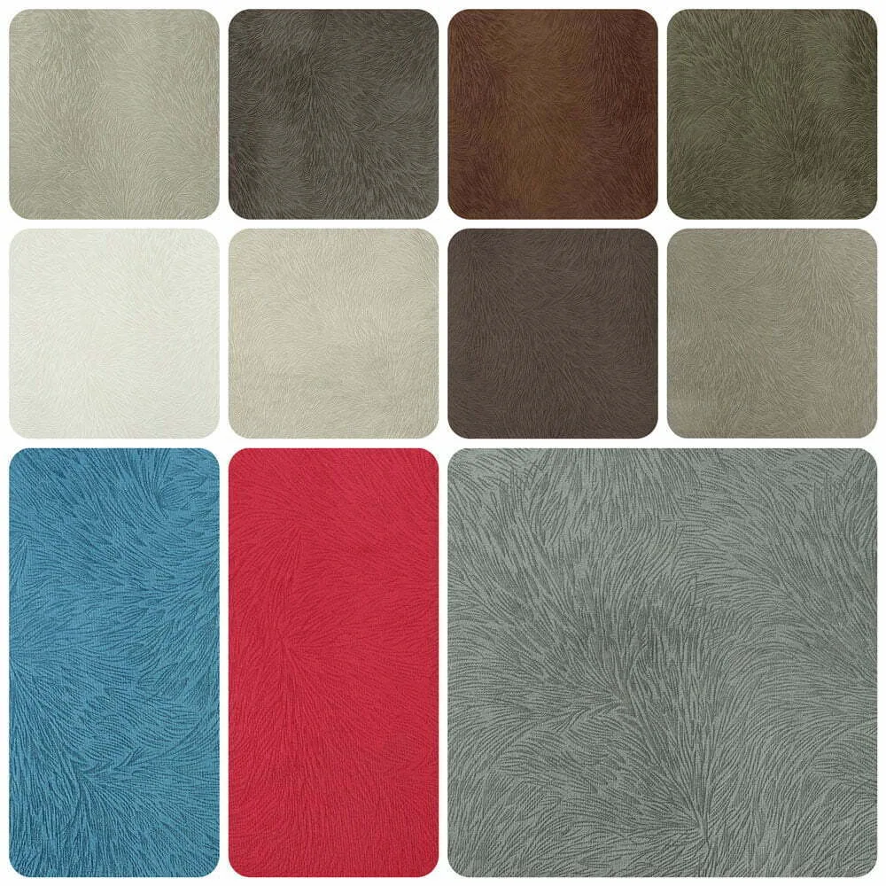 Tecido Suede Pena Premium Várias Cores 145cm