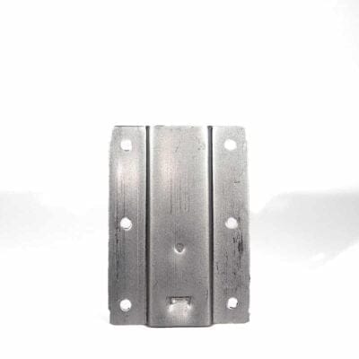 Suporte de Catraca Blindada