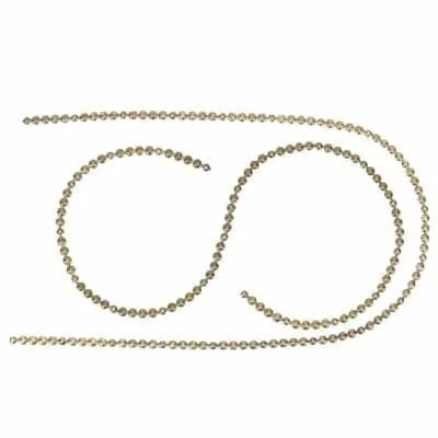 Tacha Metro Ouro Envelhecido