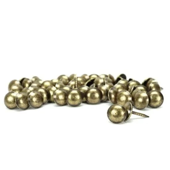 Tacha Ouro Envelhecido