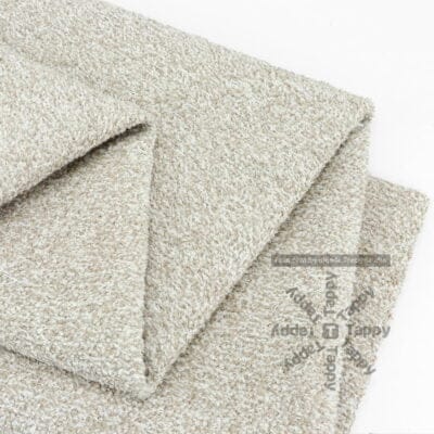 Tecido Chenille Bouclé Aspen Ecomobili 140cm