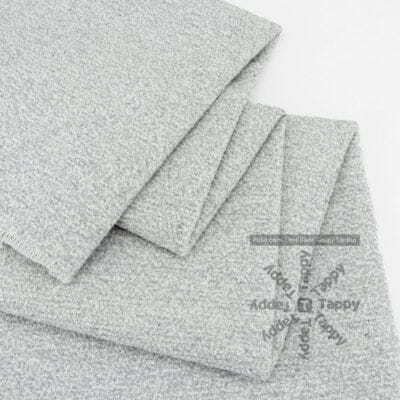 Tecido Chenille Bouclé Aspen Ecomobili 140cm