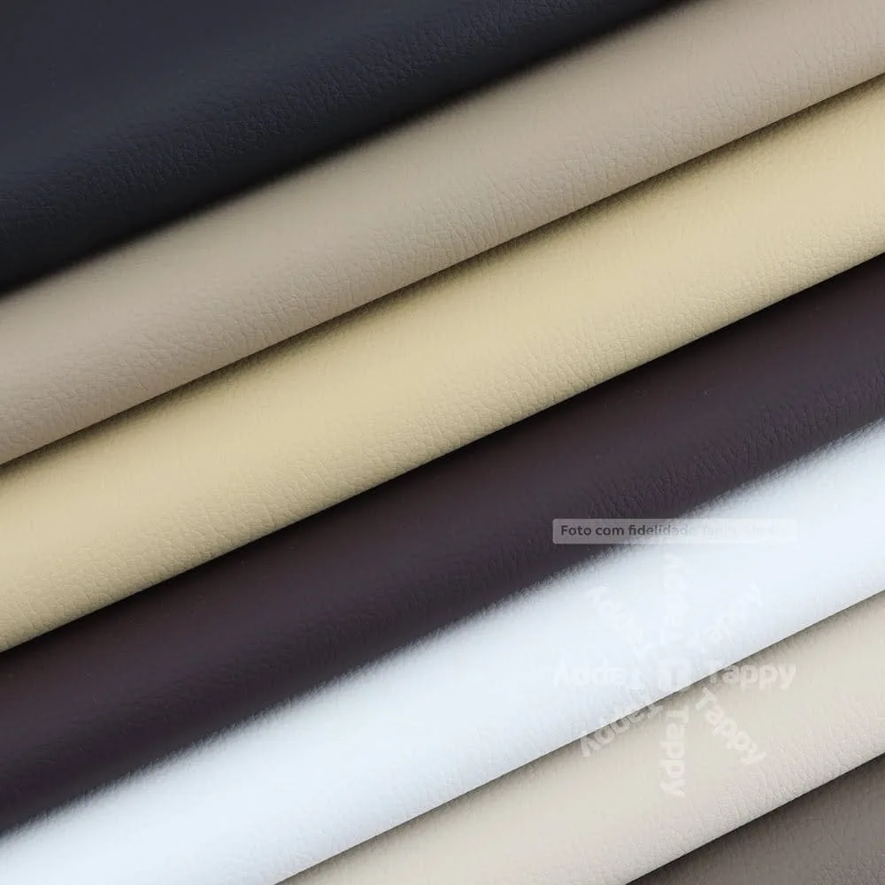 Tecido Facto® Stilo Cipatex 0.9 Várias Cores 140cm - Imagem 2