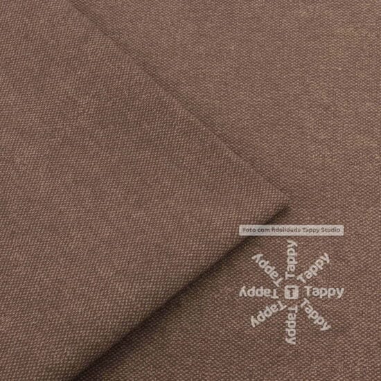 Tecido Impermeável Ecotec® Lisos Textur. Fiama 140cm