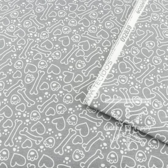 Tecido Impermeável Ecotec® Pets Fiama 140cm - Ecopets