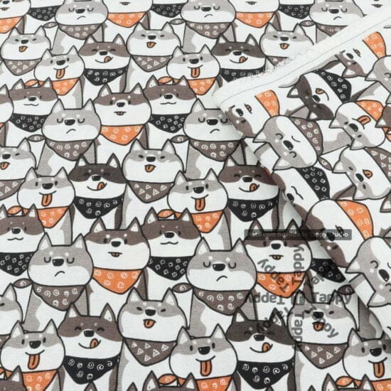 Tecido Impermeável Ecotec® Pets Fiama 140cm - Ecopets