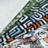 Tecido Linho Impermeabilizado Urban Várias Cores 140cm