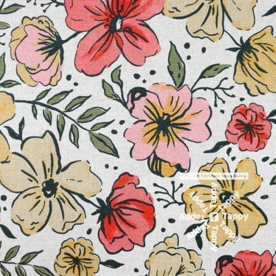 Tecido Linho Impermeabilizado Urban Várias Cores 140cm