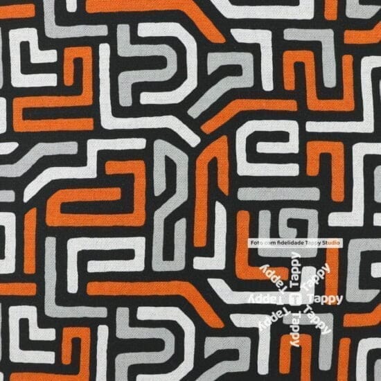 Tecido Linho Impermeabilizado Urban Várias Cores 140cm