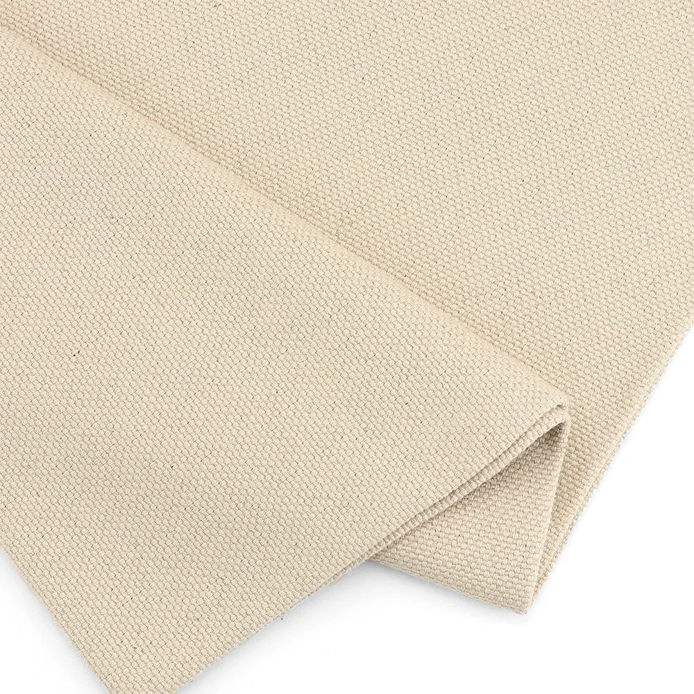 Tecido Linho Natural Impermeável Luxor 140cm - Image 6