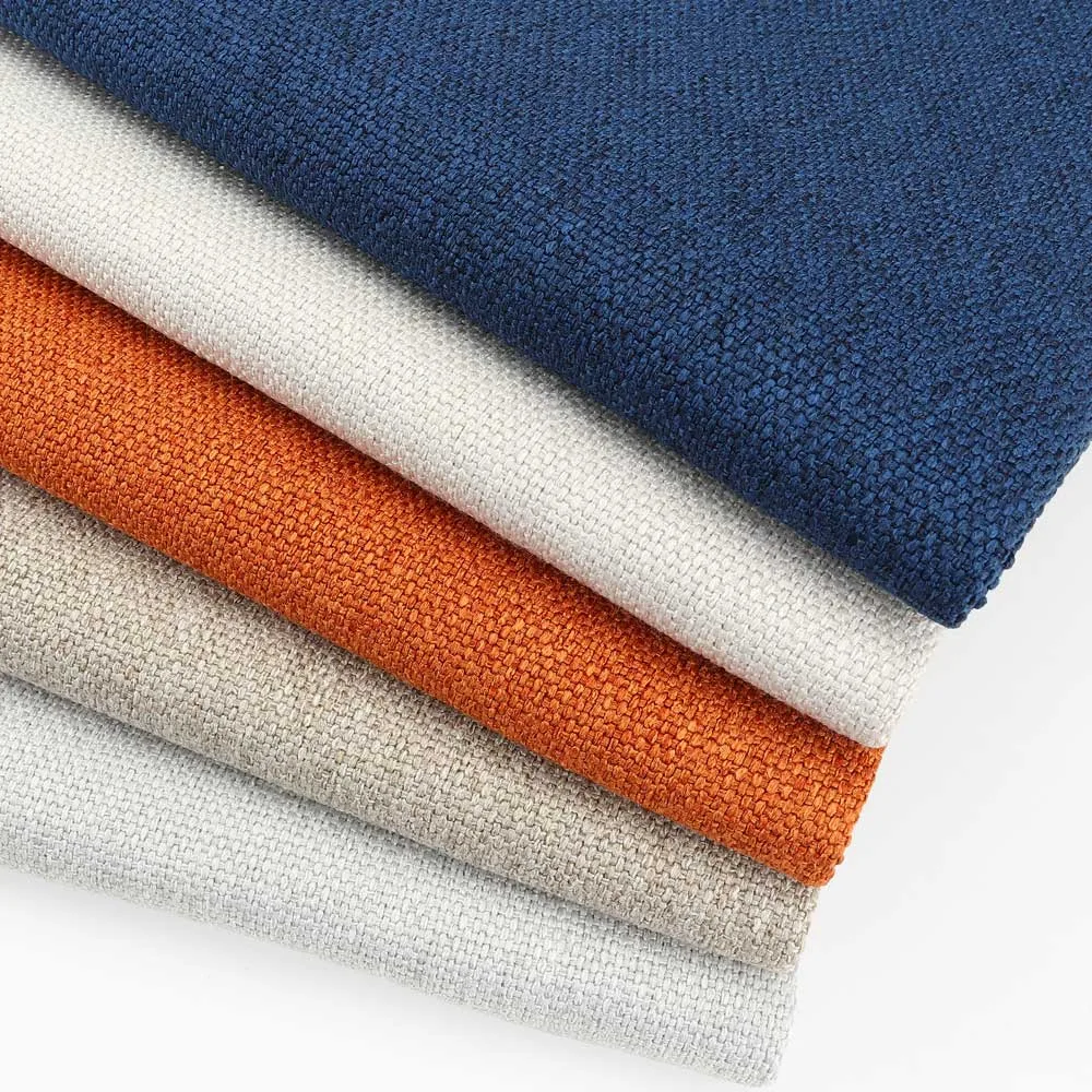 Tecido Linho Premium Sanremo Várias Cores 145cm