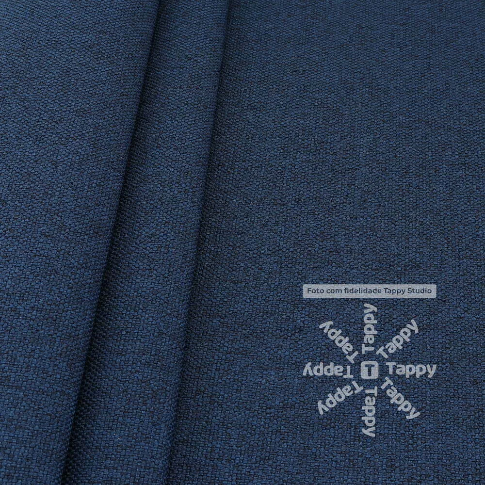 Tecido Linho Premium Sanremo Várias Cores 145cm - Imagem 5