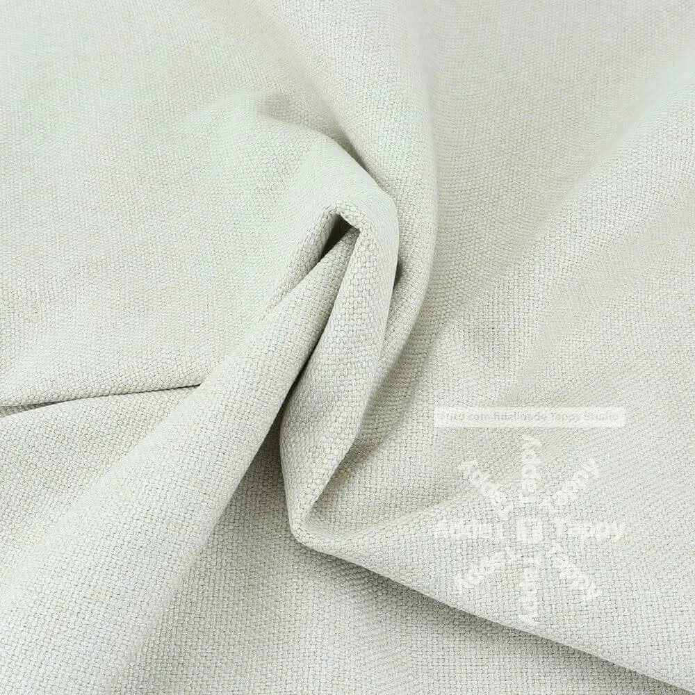 Tecido Linho Premium Sanremo Várias Cores 145cm - Imagem 4