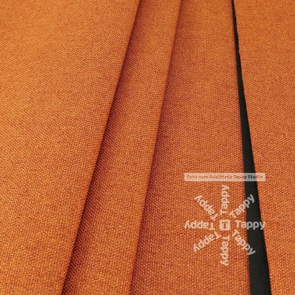 Tecido Linho Premium Sanremo Várias Cores 145cm - Imagem 7