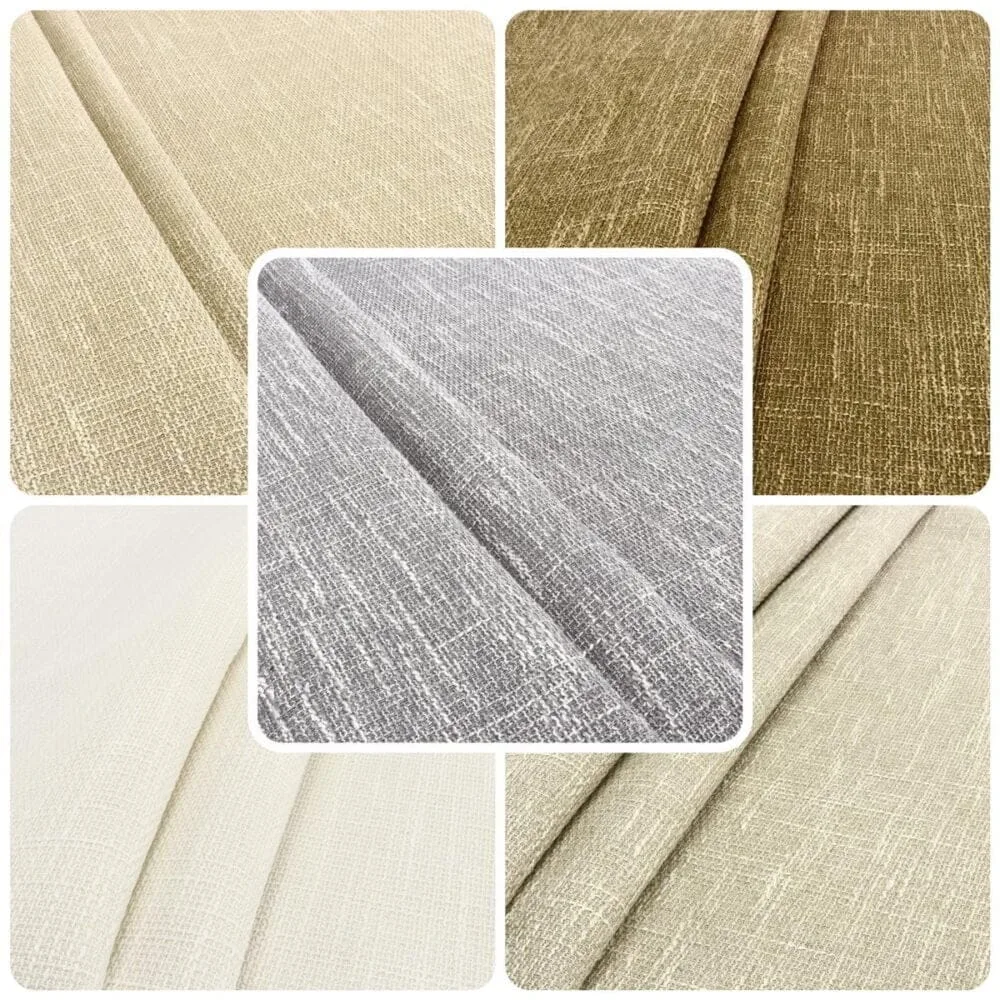 Tecido Linho Sardenha Várias Cores 140cm - Image 2